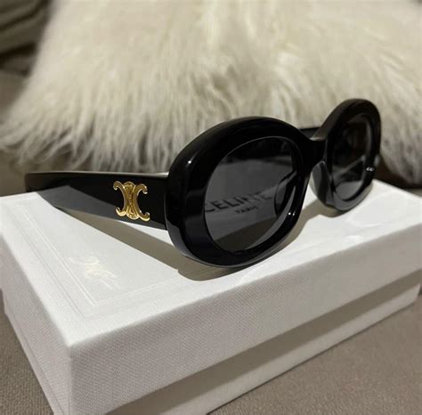 celine sunnies ebay|Celine products for sale .